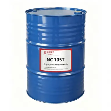 NC105T High Weathering Resistance Elastic Isocyanate Harder