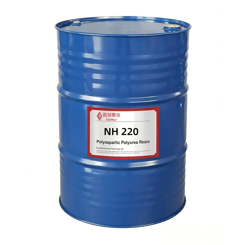 TOCPOLY NH-220 (1220) Polyaspartic Polyurea Resin