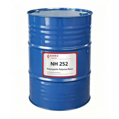TOCPOLY NH-252 Polyaspartic Polyurea Resin
