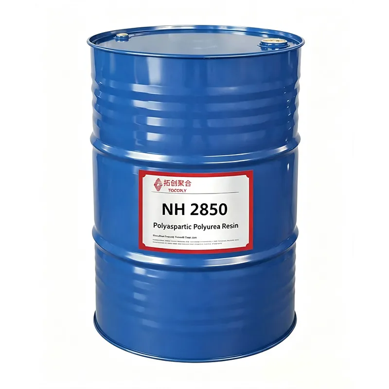 TOCPOLY NH-2850 Polyaspartic Polyurea Resin