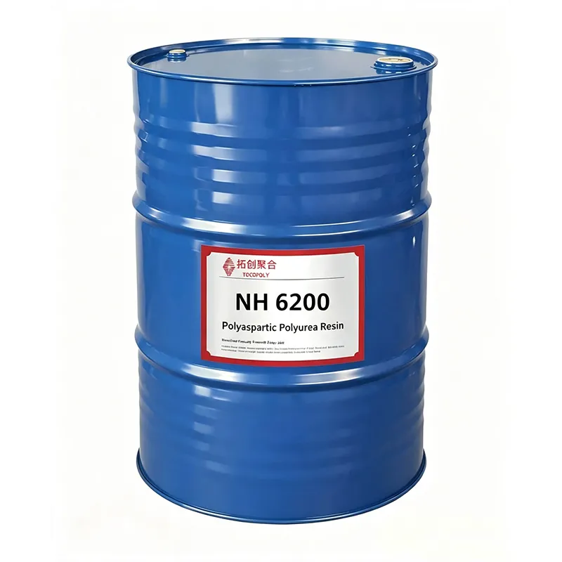 TOCPOLY NH-6200 Secondary Amine Polyurethane Chain Extender